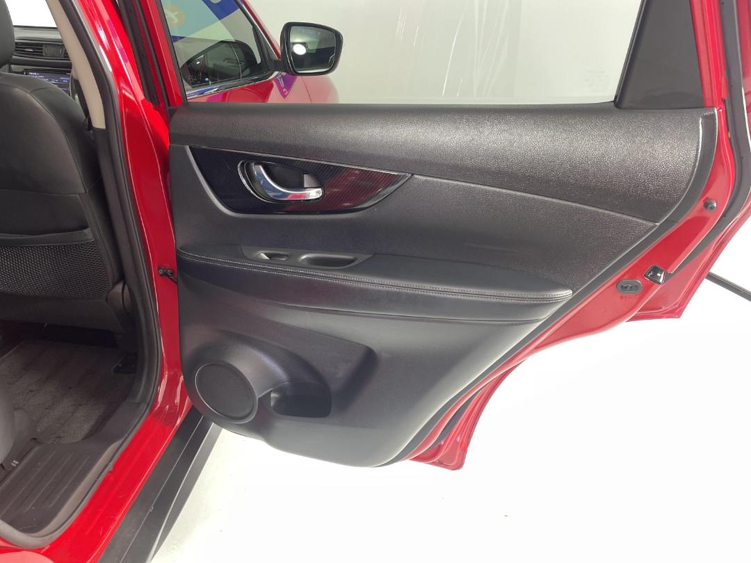 Photo '19' of Nissan X-Trail