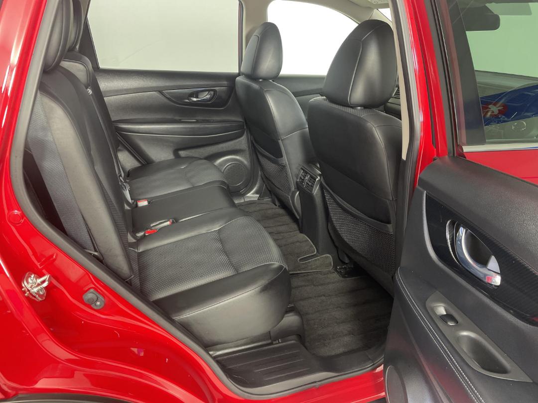 Photo '20' of Nissan X-Trail