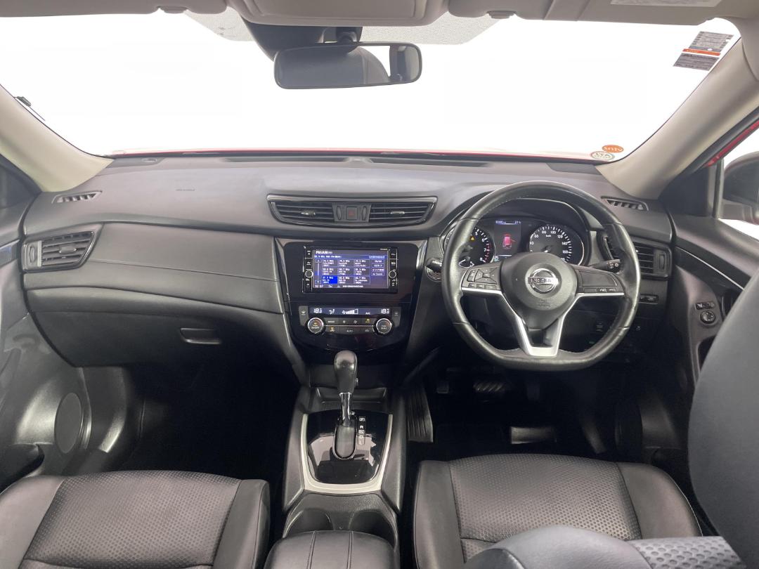 Photo '17' of Nissan X-Trail