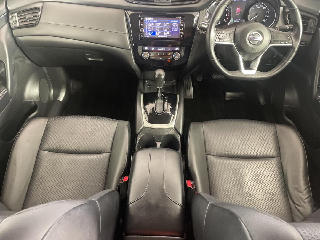 Photo '18' of Nissan X-Trail