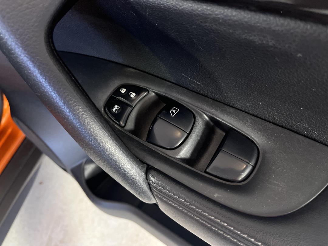 Photo '23' of Nissan X-Trail Photo '23' of Nissan X-Trail