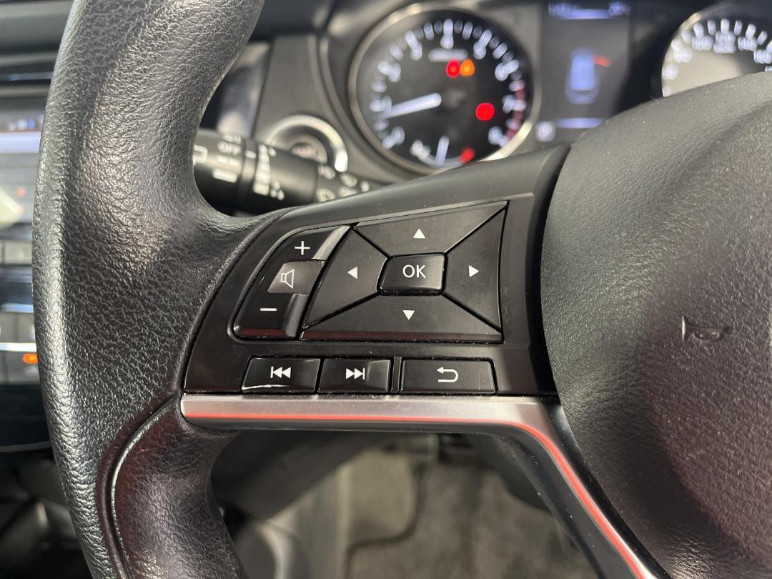 Photo '28' of Nissan X-Trail Photo '28' of Nissan X-Trail