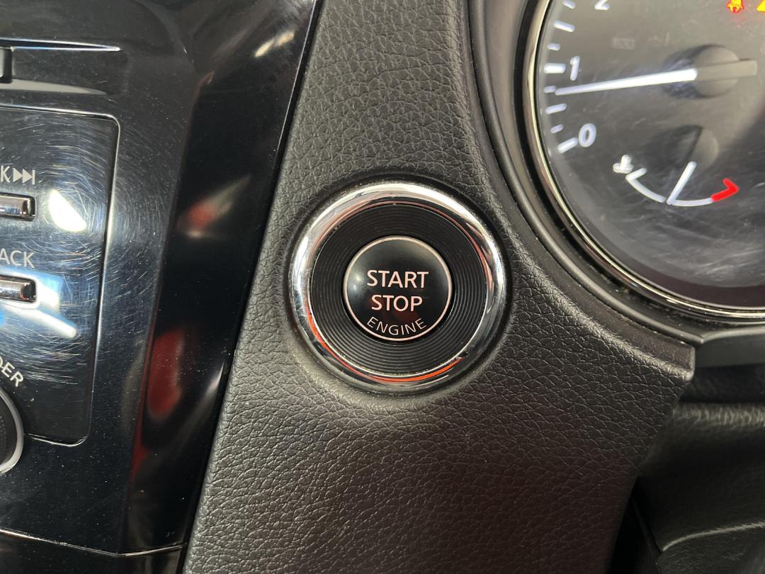 Photo '29' of Nissan X-Trail Photo '29' of Nissan X-Trail