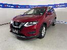Thumbnail '4' of Nissan X-Trail