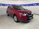 Thumbnail '1' of Nissan X-Trail