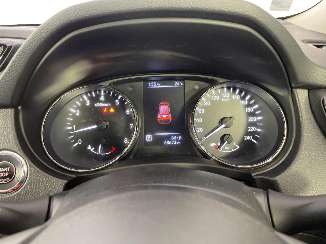 Photo '21' of Nissan X-Trail