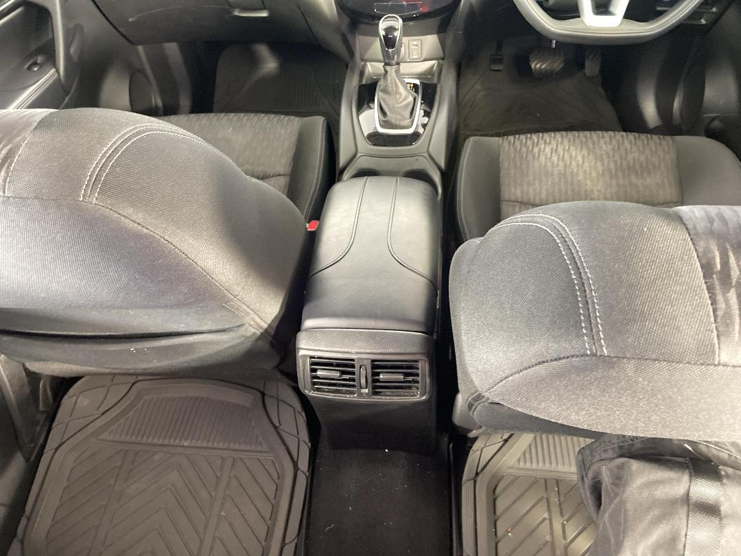 Photo '18' of Nissan X-Trail