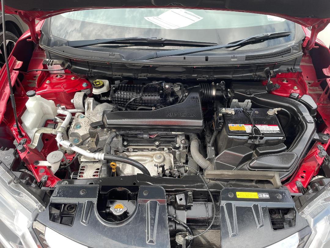 Photo '13' of Nissan X-Trail