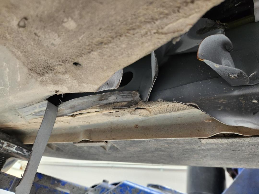 Photo '6' of Nissan X-Trail ST Photo '6' of Nissan X-Trail ST