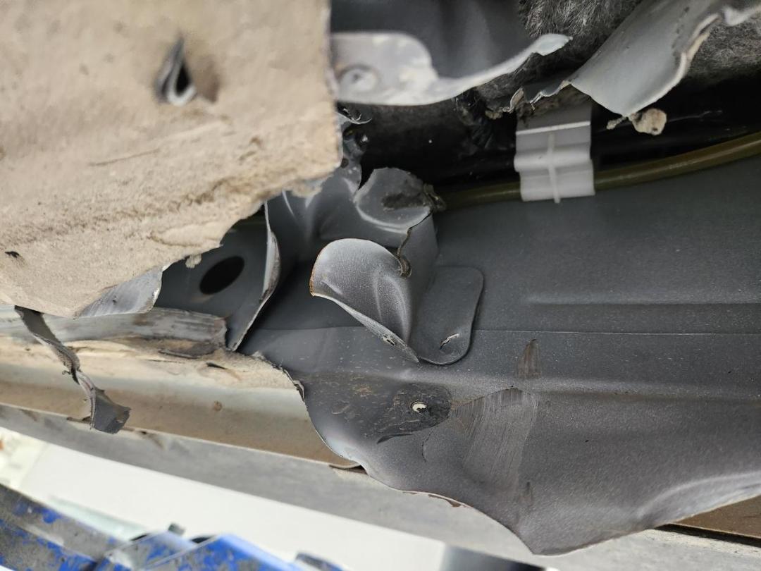 Photo '9' of Nissan X-Trail ST Photo '9' of Nissan X-Trail ST