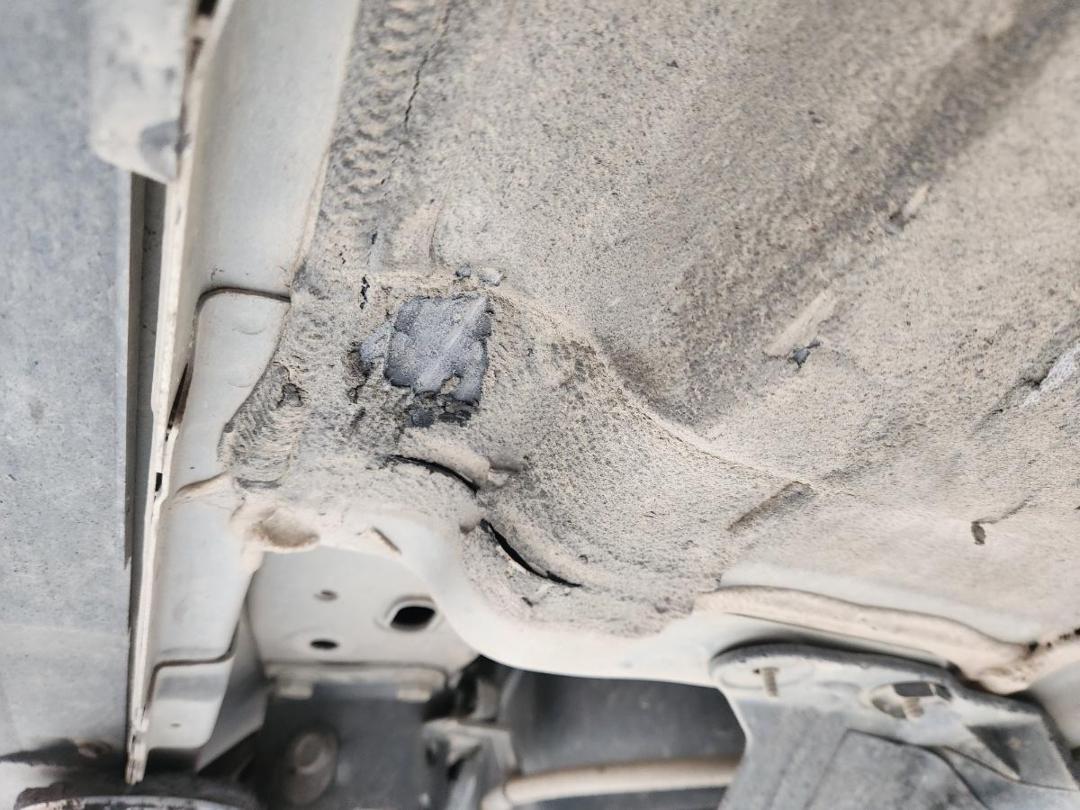 Photo '11' of Nissan X-Trail ST Photo '11' of Nissan X-Trail ST