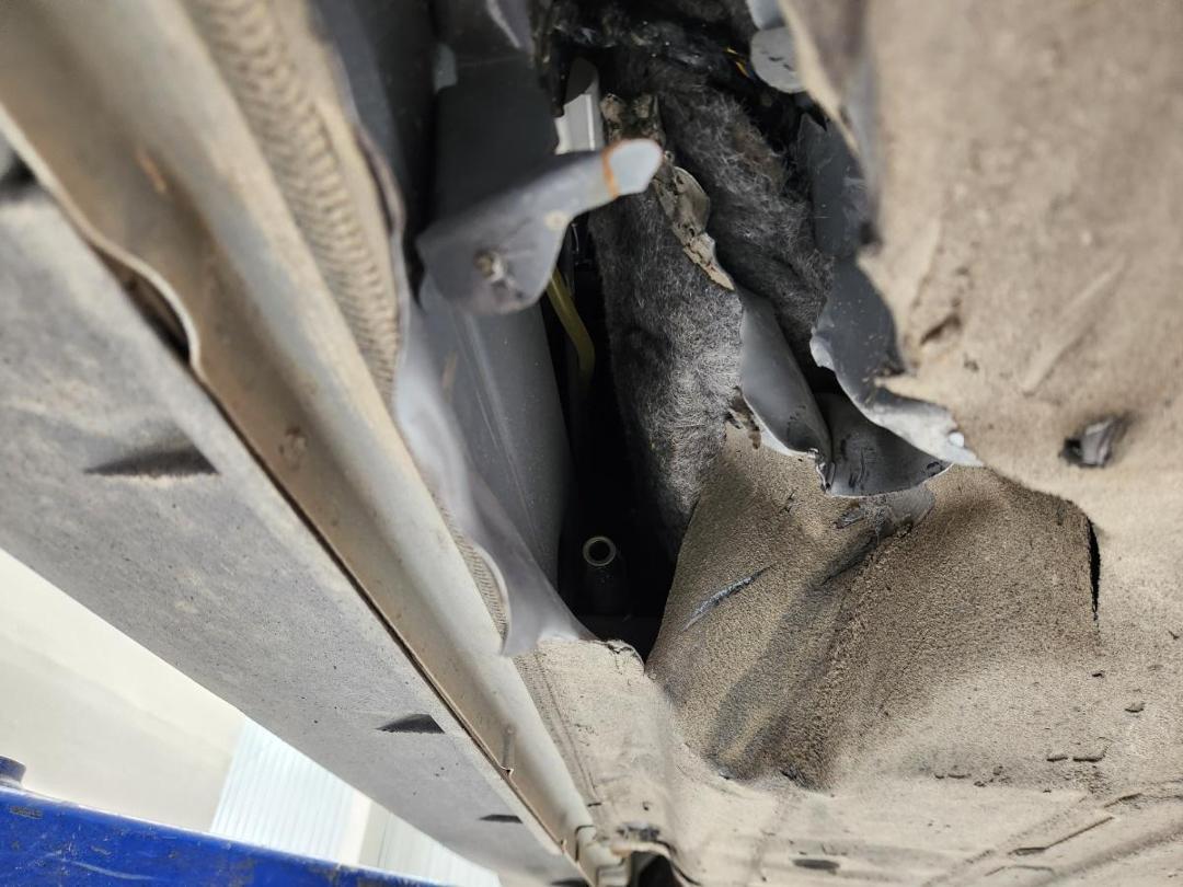 Photo '13' of Nissan X-Trail ST Photo '13' of Nissan X-Trail ST