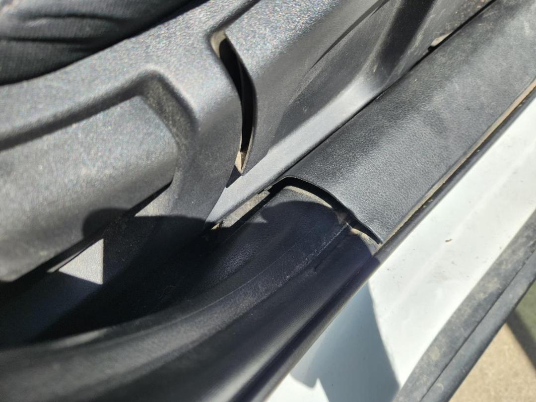 Photo '19' of Nissan X-Trail ST Photo '19' of Nissan X-Trail ST