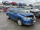Thumbnail '1' of Nissan X-Trail ST