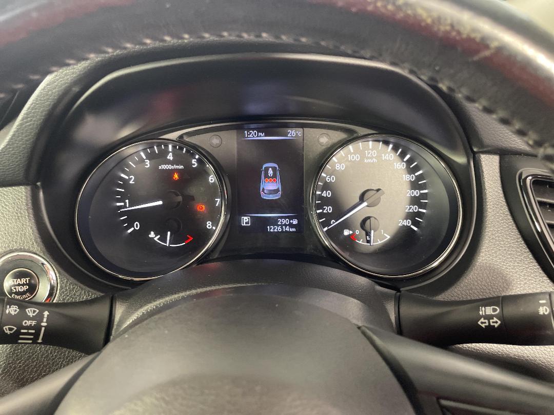 Photo '21' of Nissan X-Trail Photo '21' of Nissan X-Trail