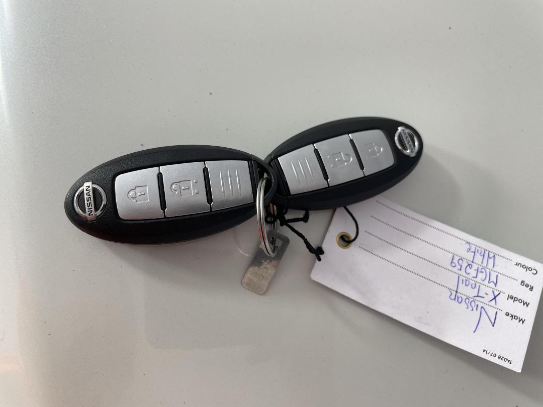 Photo '22' of Nissan X-Trail