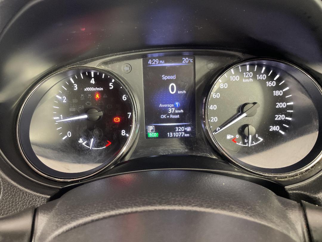 Photo '21' of Nissan X-Trail