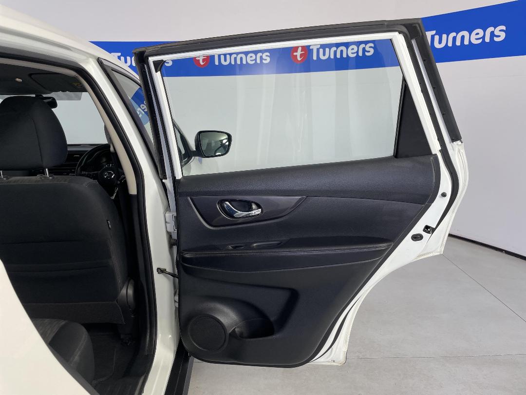 Photo '19' of Nissan X-Trail