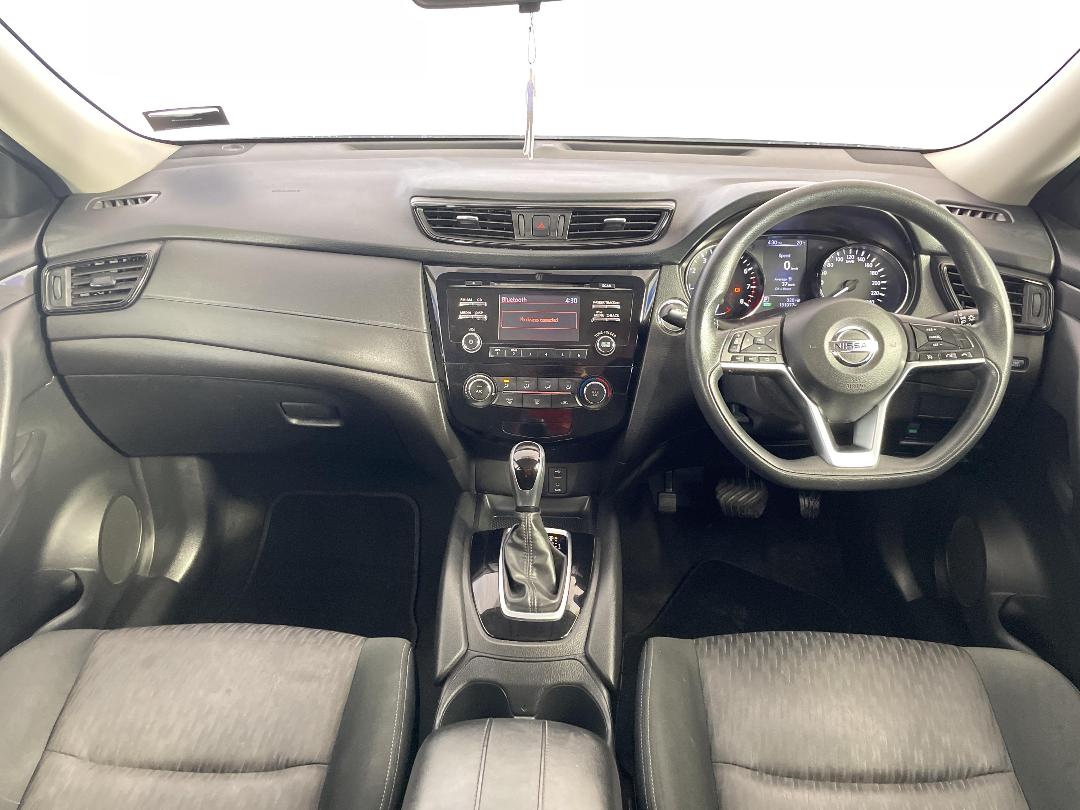 Photo '17' of Nissan X-Trail