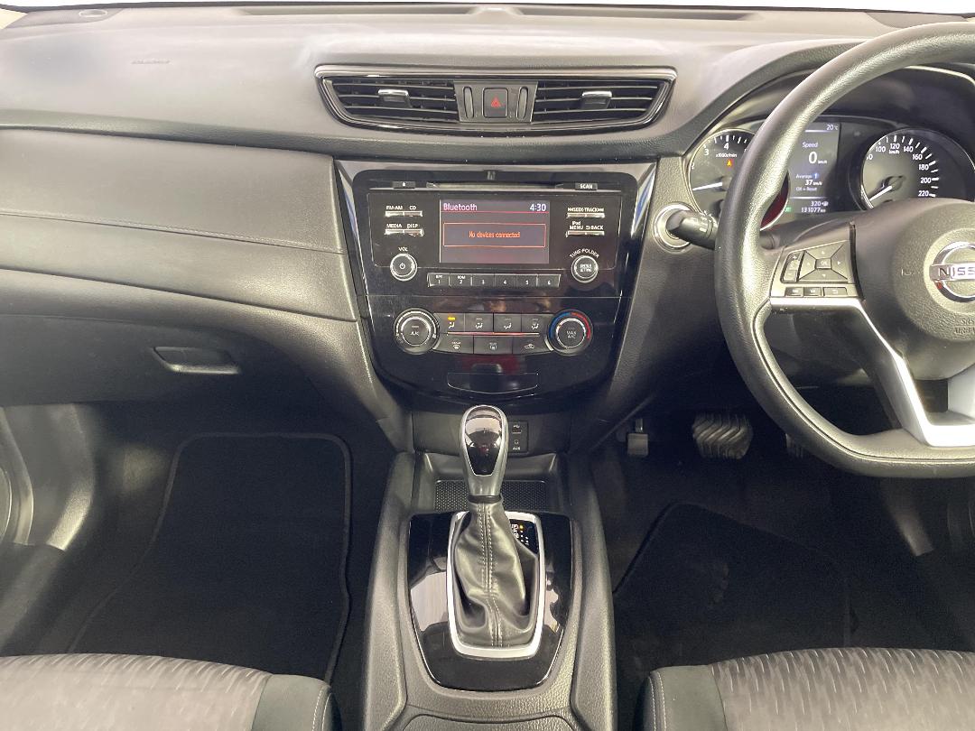 Photo '18' of Nissan X-Trail