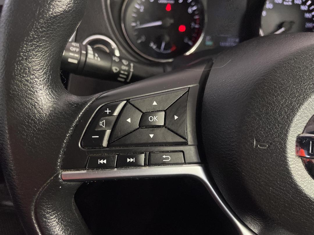 Photo '23' of Nissan X-Trail