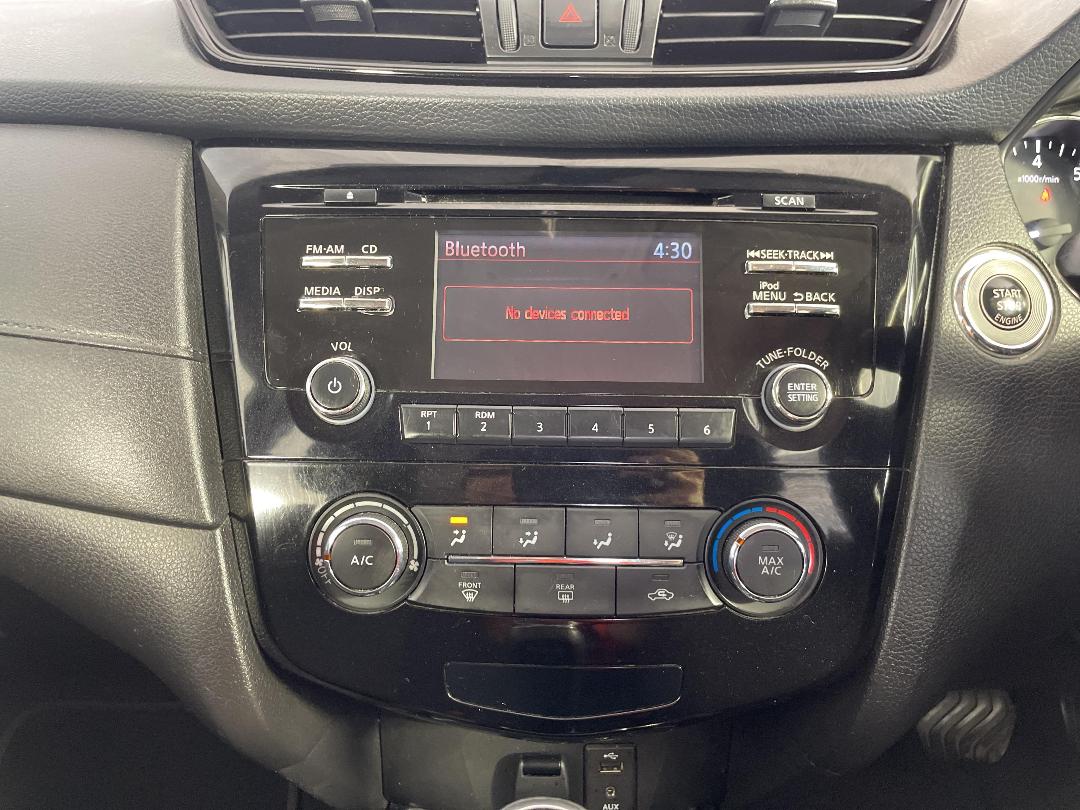 Photo '25' of Nissan X-Trail