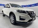 Thumbnail '1' of Nissan X-Trail