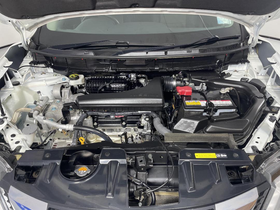 Photo '13' of Nissan X-Trail