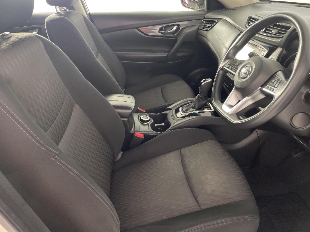 Photo '16' of Nissan X-Trail