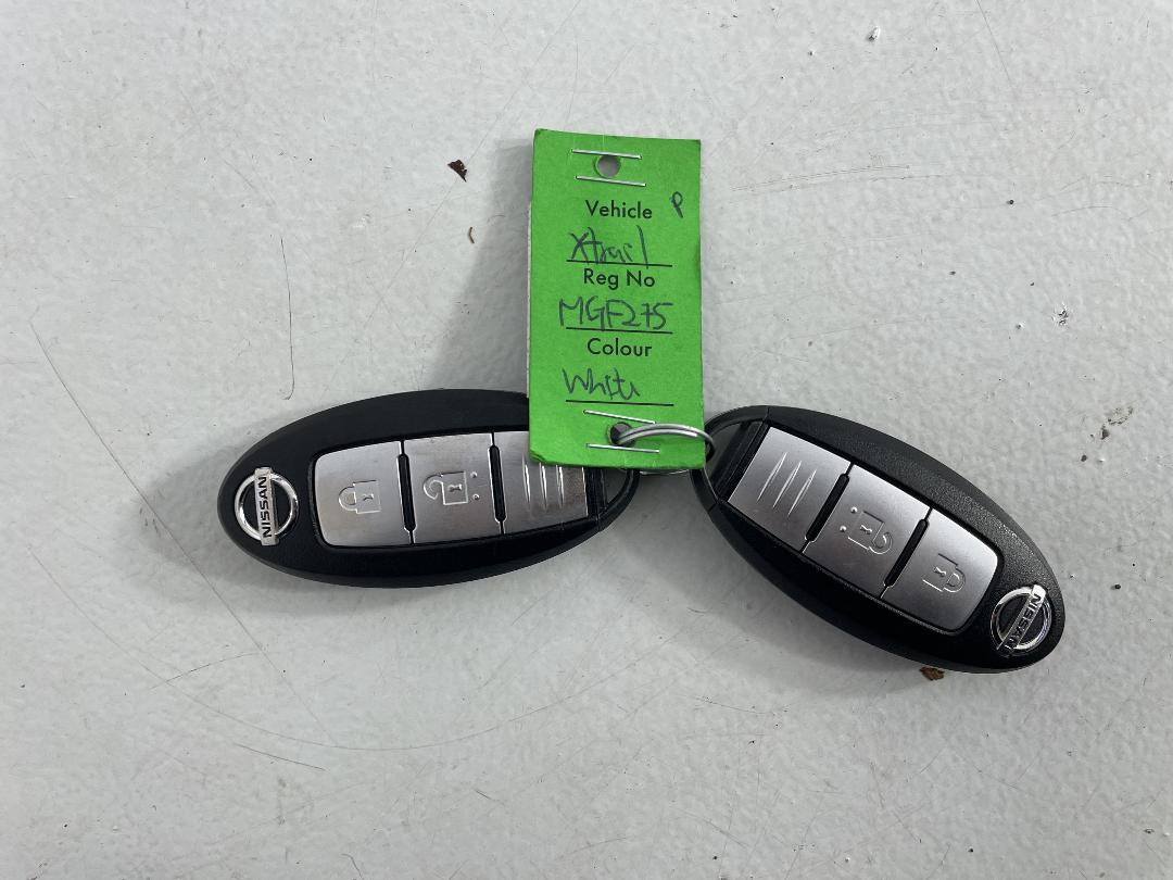 Photo '22' of Nissan X-Trail