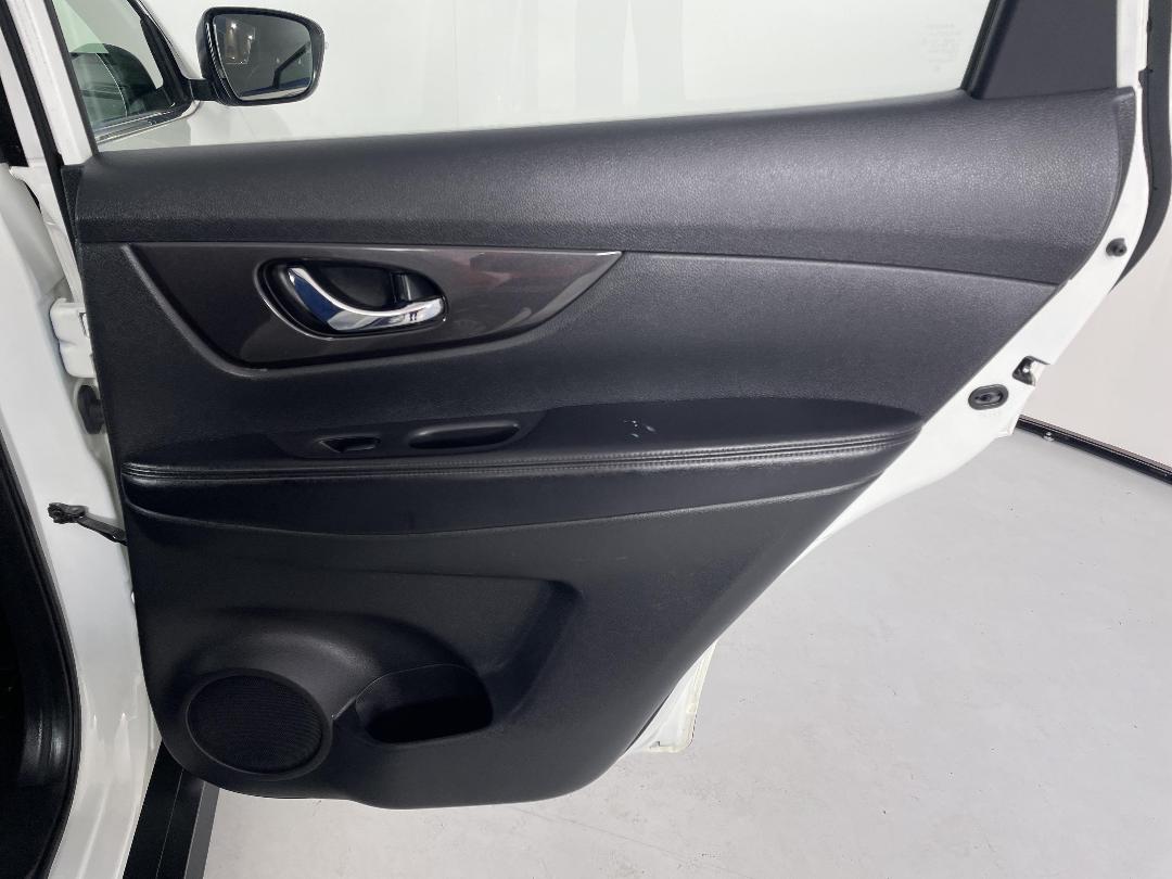 Photo '19' of Nissan X-Trail