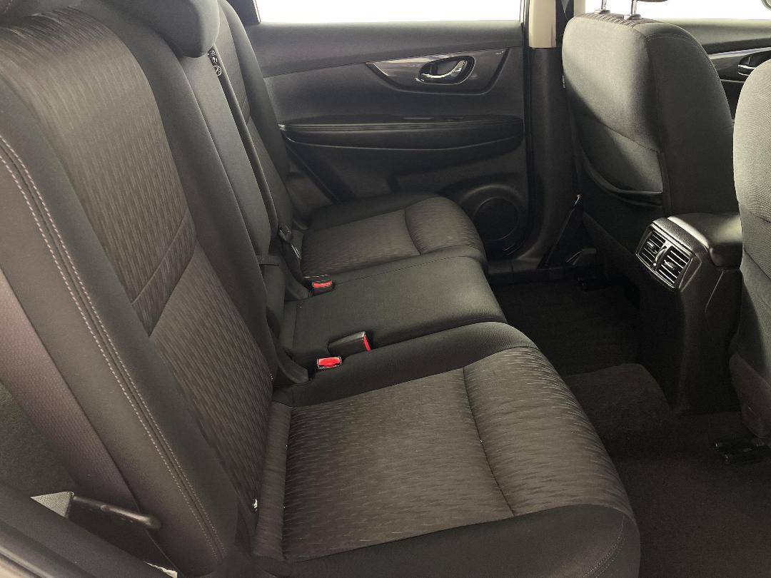 Photo '20' of Nissan X-Trail