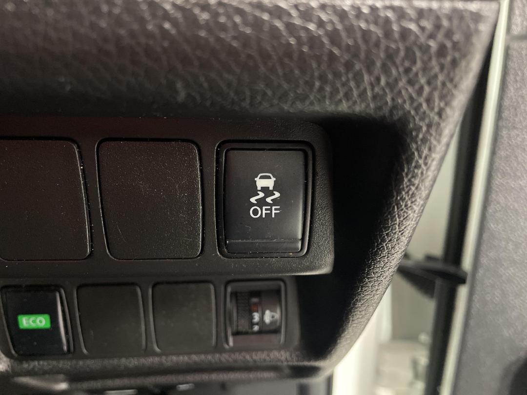 Photo '24' of Nissan X-Trail