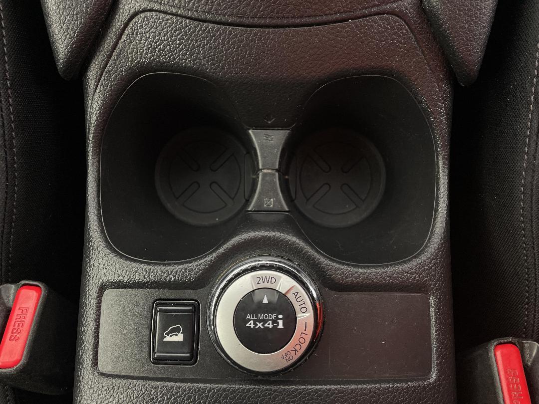 Photo '23' of Nissan X-Trail