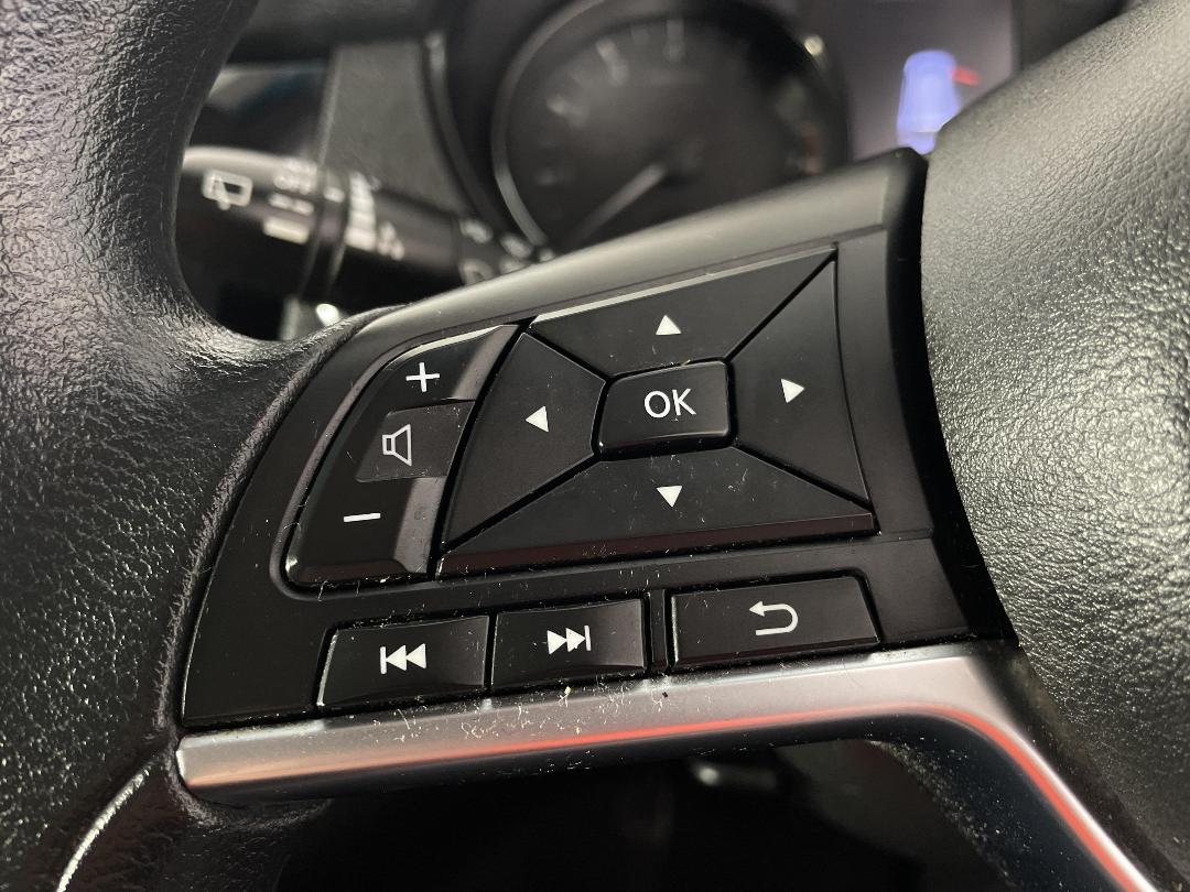 Photo '26' of Nissan X-Trail