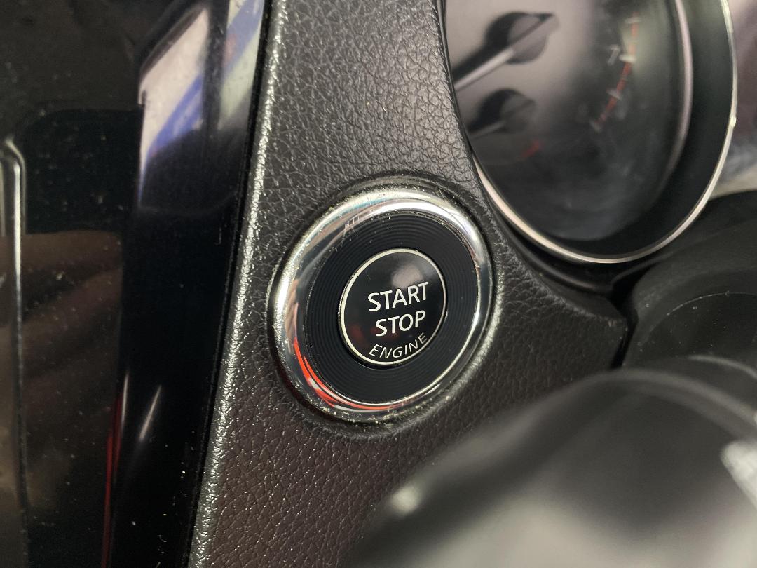 Photo '27' of Nissan X-Trail