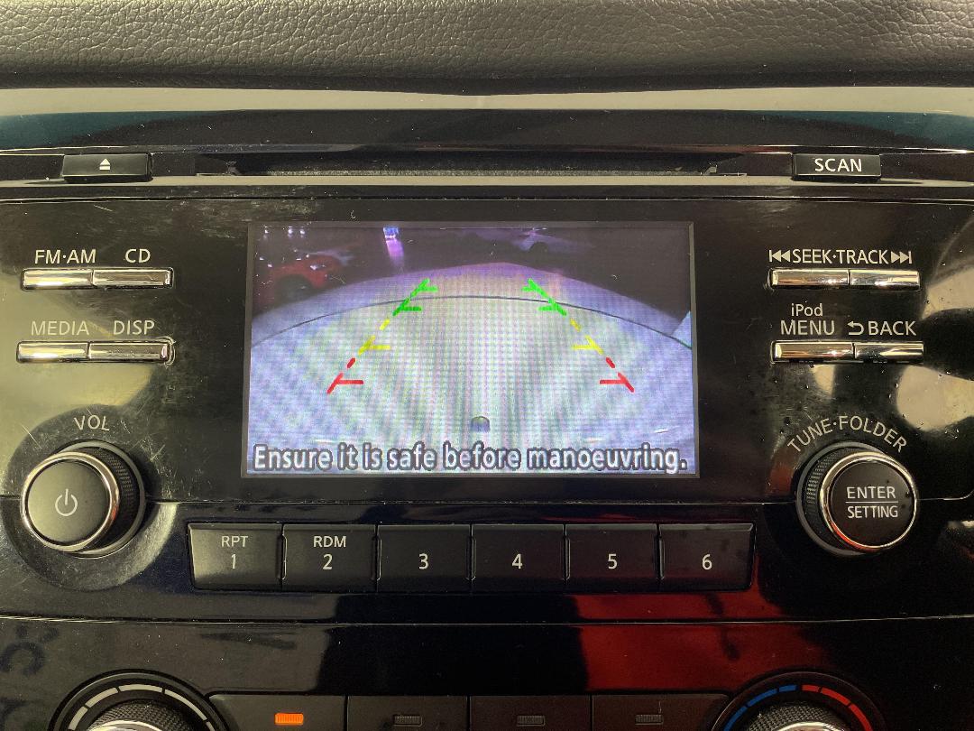 Photo '28' of Nissan X-Trail