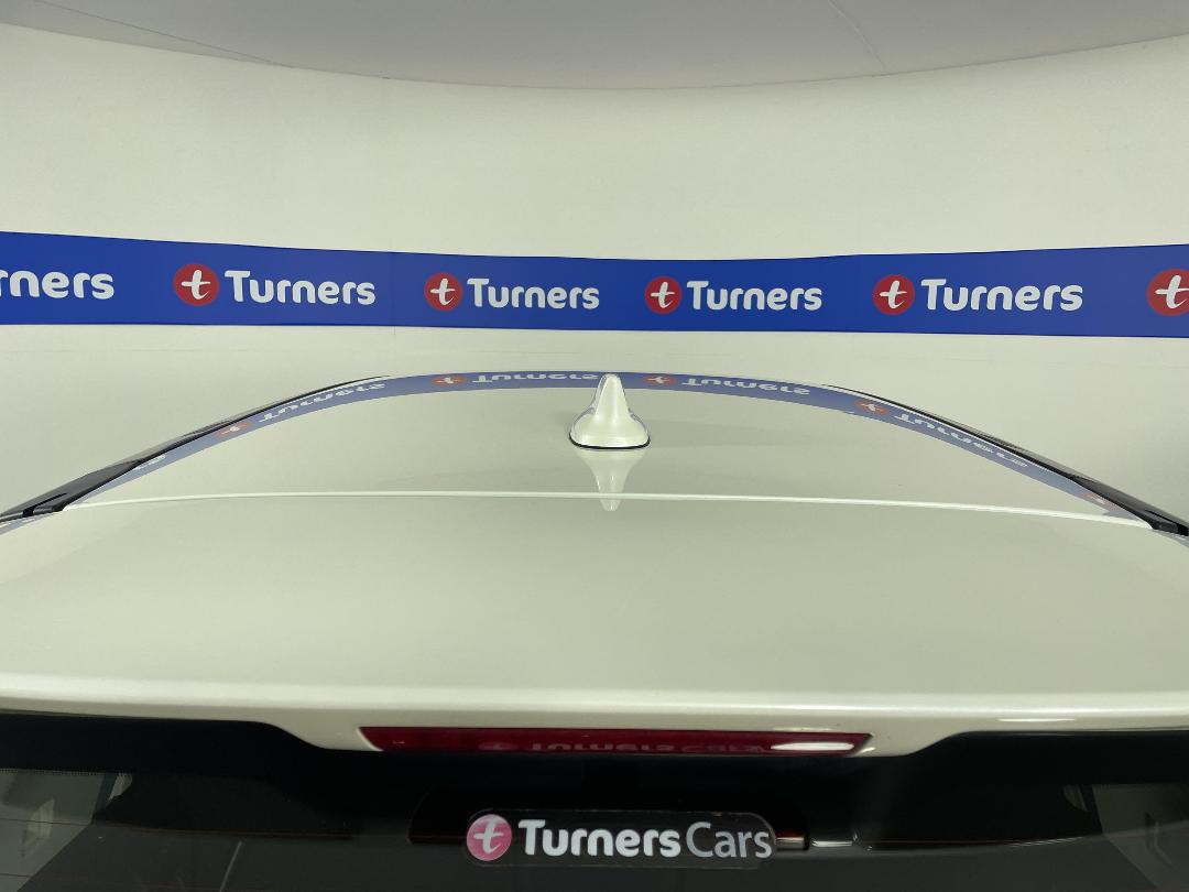 Photo '32' of Nissan X-Trail