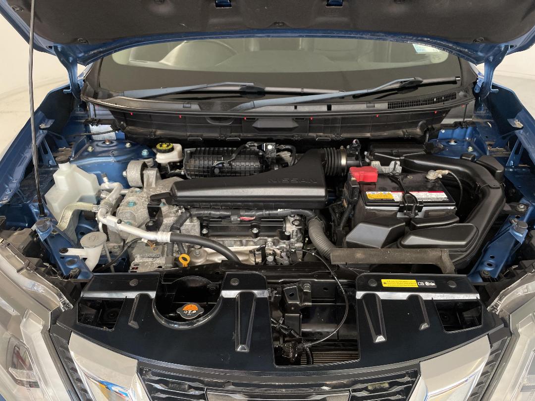 Photo '13' of Nissan X-Trail