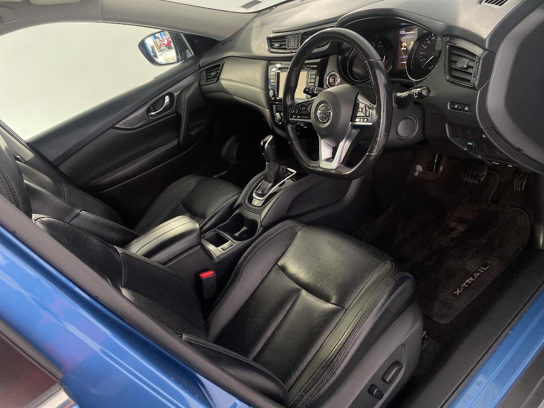 Photo '16' of Nissan X-Trail