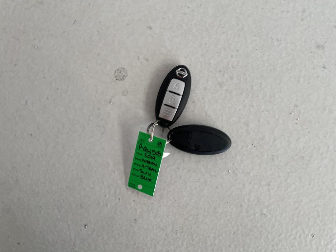 Photo '22' of Nissan X-Trail