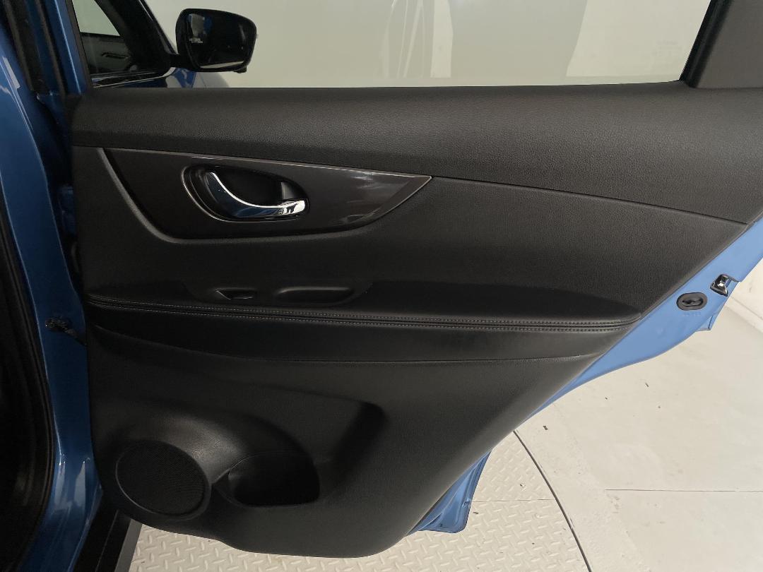 Photo '19' of Nissan X-Trail