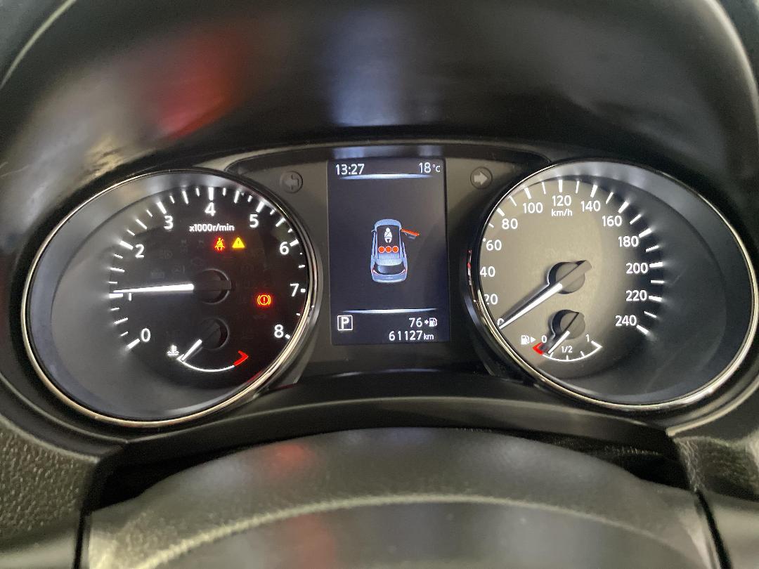 Photo '21' of Nissan X-Trail