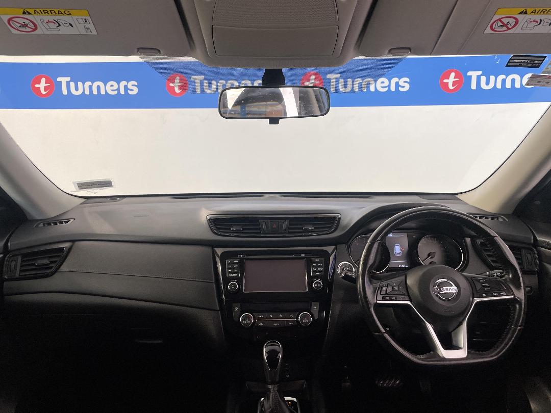 Photo '17' of Nissan X-Trail