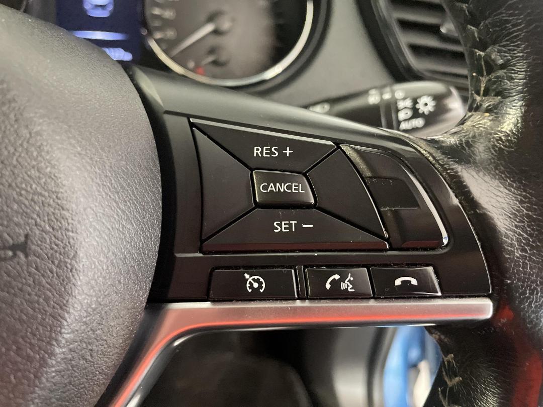 Photo '25' of Nissan X-Trail