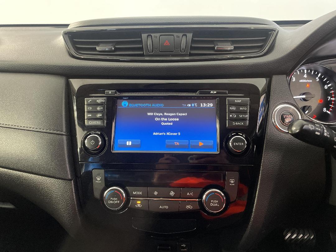 Photo '27' of Nissan X-Trail