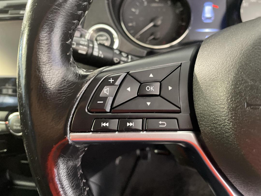 Photo '26' of Nissan X-Trail