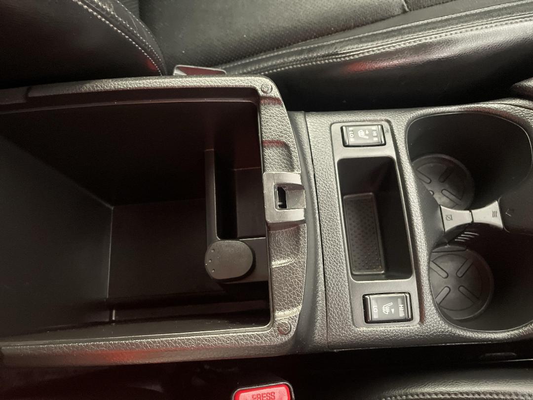 Photo '29' of Nissan X-Trail