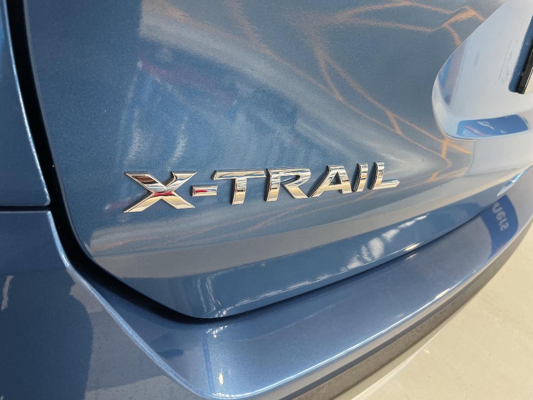 Photo '32' of Nissan X-Trail