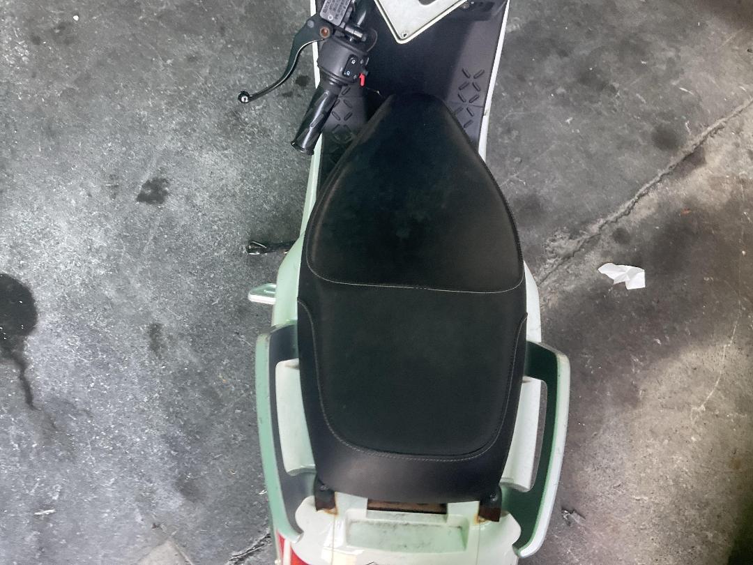 Photo '14' of NIU N-GT